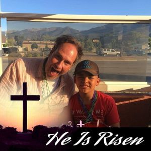 Meet your Posher, Rodney